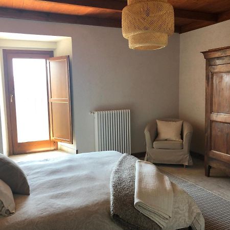 Il Terrazzo Apartamento Santo Stefano Di Sessanio Exterior foto